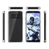 Etui Covert 2 Samsung Galaxy Note8 biały