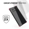 Etui Covert 2 Samsung Galaxy Note8 biały