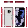 Etui Cloak 3 Samsung Galaxy S9 czerwony