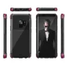 Etui Covert 2 Samsung Galaxy S9 różowy