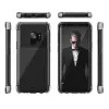 Etui Covert 2 Samsung Galaxy S9 biały