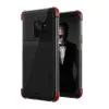 Etui Covert 2 Samsung Galaxy S9 czerwony