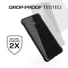 Etui Covert 2 Samsung Galaxy S9 czarny
