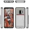 Etui Exec 2 Samsung Galaxy S9 srebrny