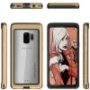 Etui Atomic Slim Samsung Galaxy S9 złoty