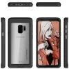 Etui Atomic Slim Samsung Galaxy S9 czarny