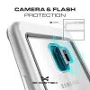 Etui Atomic Slim Samsung Galaxy S9 czarny