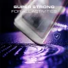 Etui Atomic Slim Samsung Galaxy S9 czarny