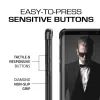 Etui Covert 2 Samsung Galaxy S9 Plus czerwony