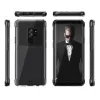 Etui Covert 2 Samsung Galaxy S9 Plus czarny