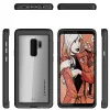 Etui Atomic Slim Samsung Galaxy S9 Plus czarny