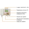 Wzmacniacz Johansson PROFILER Revolution 6700 v2