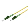 Patchcord optyczny SIMPLEX OS2 LC-APC Goobay 1m