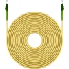 Patchcord optyczny SIMPLEX OS2 LC-APC Goobay 1m