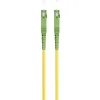 Patchcord optyczny SIMPLEX OS2 SC-APC Goobay 10m