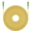 Patchcord optyczny SIMPLEX OS2 SC-APC Goobay 20m