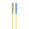 Patchcord optyczny SIMPLEX SC-APC - SC Goobay 2m