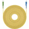 Patchcord optyczny SIMPLEX SC-APC - SC Goobay 2m