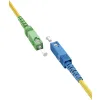 Patchcord optyczny SIMPLEX SC-APC - SC Goobay 20m