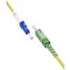 Patchcord optyczny SIMPLEX SC-APC - LC Goobay 10m