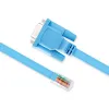 Kabel konsolowy CISCO RJ45 na RS232