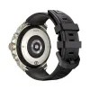 Smartwatch Kumi U5 Pro 170 trybów SPORT Srebrny