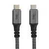 Kabel USB-C 4.0 20Gbit/s Spacetronik SPC030 3m