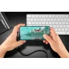 Kabel USB-C - USB 3.2 Gen1 GAME KĄTOWY Goobay 2m