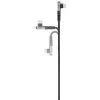 Kabel USB-C 2.0 480 Mb/s Goobay KĄTOWY TEXTIL 2m