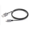 Kabel USB-C - USB-C 3.2 Gen1 Goobay biały 0.5m