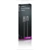 Kabel USB-C - USB-C 3.2 Gen1 Goobay biały 0.5m