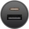 Ładowarka samochodowa USB USB-C PD 3A 27W Goobay