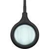 Lampa LUPA kosmetyczna 6W 480lm 1.75x Goobay klips