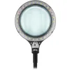 Lampa LUPA kosmetyczna 6W 480lm 1.75x Goobay klips