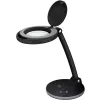 Lampa LUPA kosmetyczna 6W 80-450 Goobay ściemniana