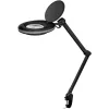 Lampa LUPA kosmetyczna 8W 650lm 1.7x Goobay zacisk