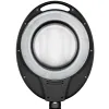 Lampa LUPA kosmetyczna 8W 650lm 1.7x Goobay zacisk