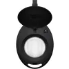 Lampa LUPA kosmetyczna 8W 650lm 1.7x Goobay zacisk