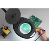 Lampa LUPA kosmetyczna 8W 650lm 1.7x Goobay zacisk