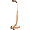 Kabel EV spiralny Type 2 LAPP 11kW 20A orange 5m