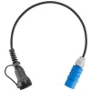 Adapter ładowania EV 1-fazowy 7.4kW 230V 32A LAPP