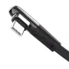 Kabel USB-A - USB-C LDNIO kątowy 90st 1m LS581C