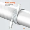 Kabel ładowarki USB-C orginalny certykiat do Apple
