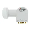 LNB Quad Opticum LQP-04H Golden Line