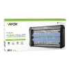 Lampa UV na owady wisząca/stojąca VAYOX IKV-30W