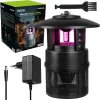 Lampa UV na owady stojąca/wisząca 5W VAYOX VA0195