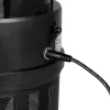 Lampa UV na owady stojąca/wisząca 5W VAYOX VA0195