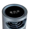 Lampa UV na owady stojąca 5W LED VAYOX VA0193