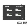 Modulator 4x HDMI do 2x DVB-T/C/ISDB-T EDISION