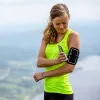 Zestaw Opaska Armband + etui Slip-In Bag XL Limonk